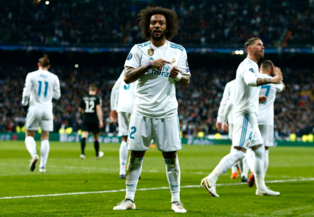 【解码世界杯】巴西12号:神魔一体的卡洛斯二