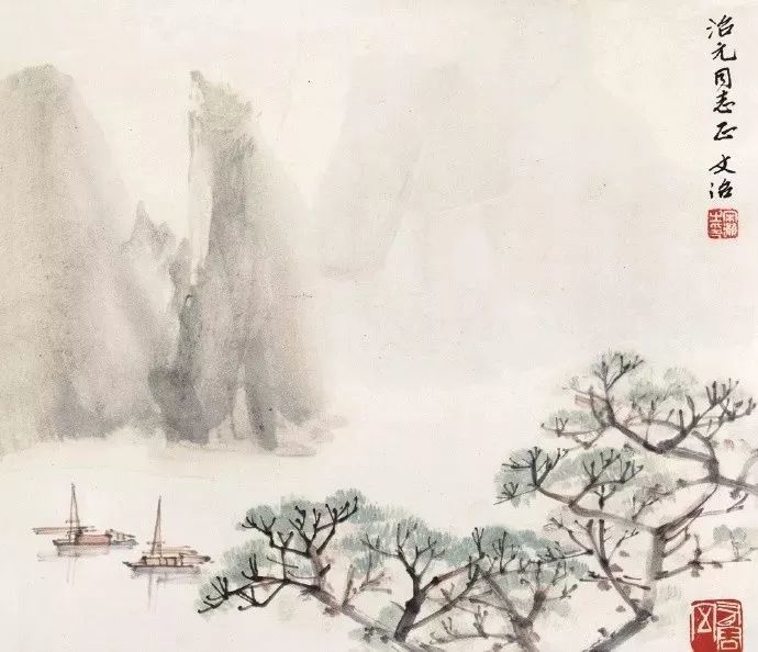 宋词|千年宋词里的真谛：人走茶凉，只道人生是寻常