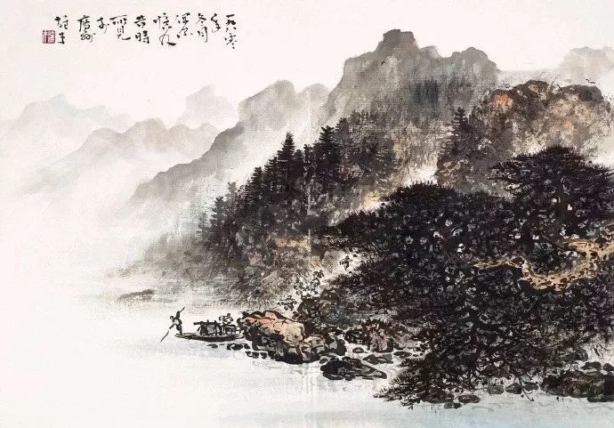 宋词|千年宋词里的真谛：人走茶凉，只道人生是寻常