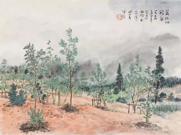 宋词|千年宋词里的真谛：人走茶凉，只道人生是寻常