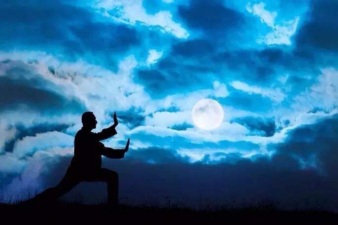 修炼体悟,都说子时炼功效果好,这个子时到底是