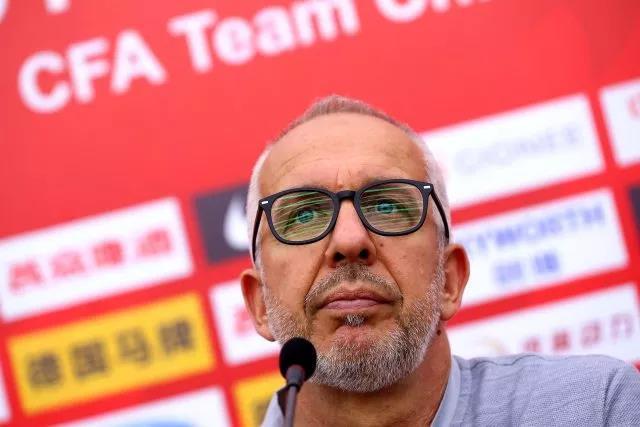 国足助教携6将驰援U23 亚运会将不带超龄球员