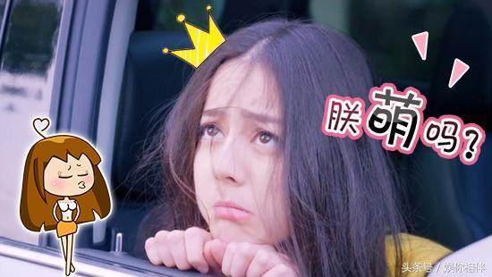 热巴26岁生日,明星大咖纷纷祝福,他的祝福语亮