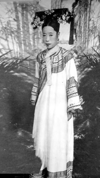 溥仪退位时 清朝还有百万兵马 为何不进行反抗 腾讯网