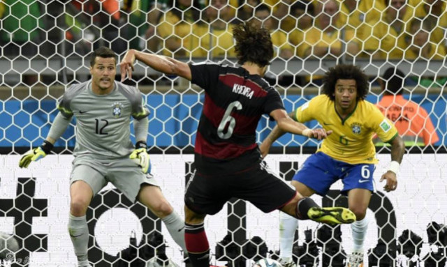 从红白机《足球》到腾讯《FIFA足球世界》 浅