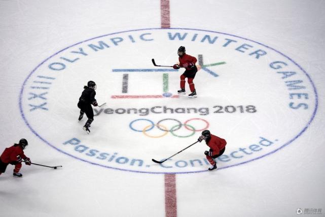 为冬奥会攒经验!北京将参与主办2019女冰世锦