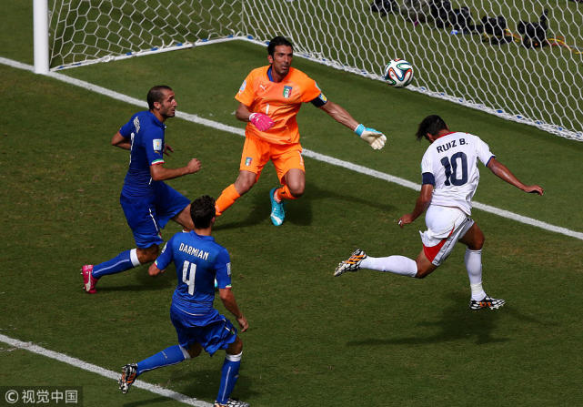 意大利足球为何衰落?故步自封+经济衰退 青训