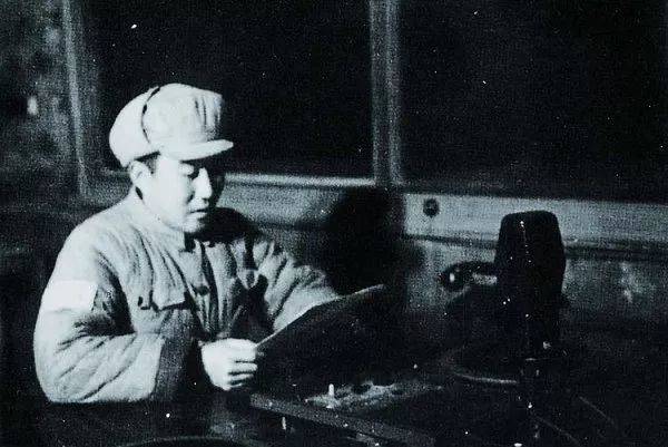 时代之音|齐越:中国第一位播音学教授_腾讯新闻