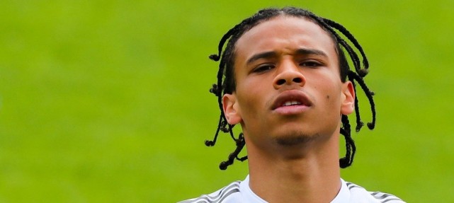 观点-萨内不乖勒夫不爱!这3点让9000万欧强人