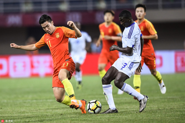 京媒:亚运期间U23政策不暂停 足协拒绝特事特