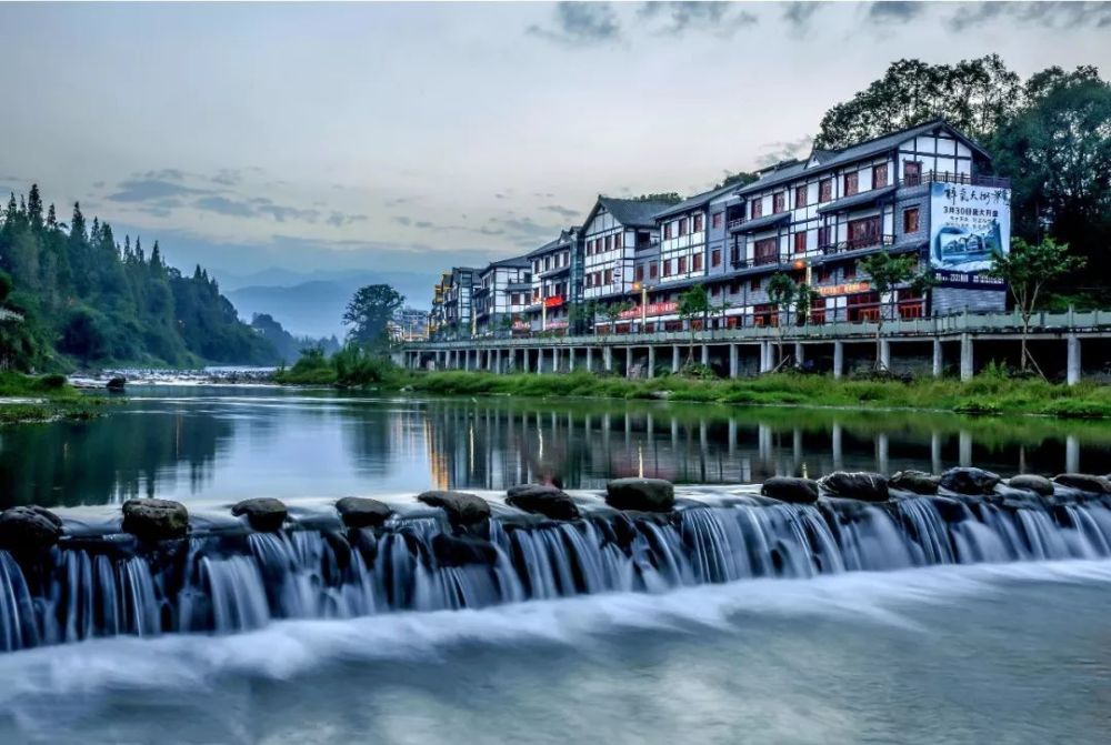 沐川,让你患上一种"醉氧"的病_腾讯新闻