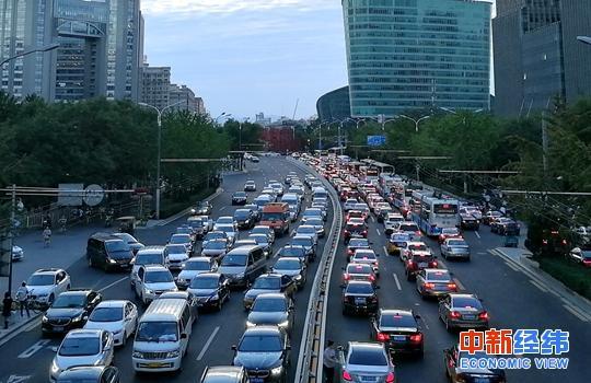 细数这些年被央视315点名的车企：大众路