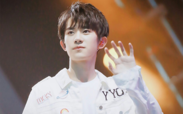 2018年盘点上半年内地当红男星排行榜 谁是第