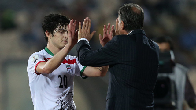 【世界杯球探】舵手到司令 C罗教父如何进化为