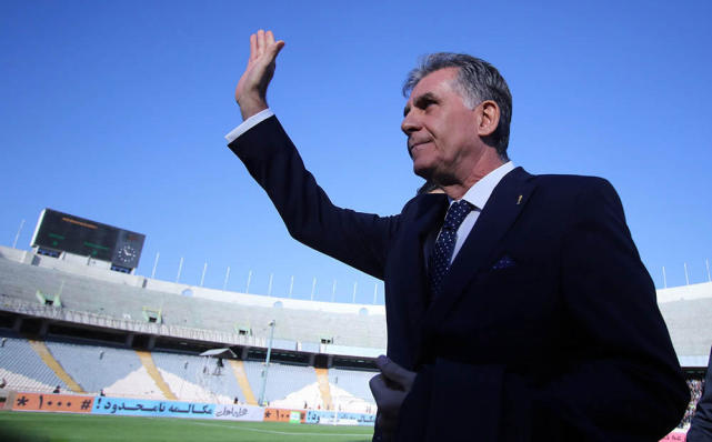 【世界杯球探】舵手到司令 C罗教父如何进化为