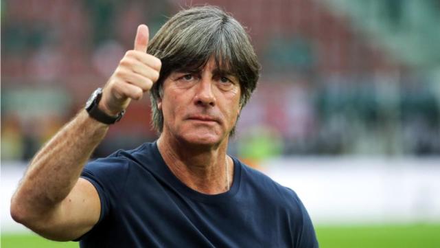 权媒预测德国首发11人 罗伊斯PK小德成最大悬