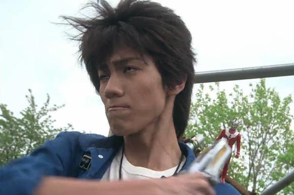 新世代奥特曼中的五大颜艺王,欧布奥特曼的表情我可以笑一整天!