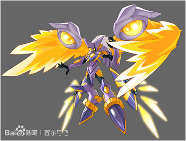 赛尔号皮皮的六次超进化之旅:从一个小野怪逆袭成巅峰神兽