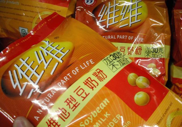 维维股份的这些年,从豆奶大王、白酒宏图,到股