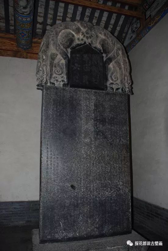 晋祠,位于山西,是为纪念晋国开国诸侯唐叔虞(后被追