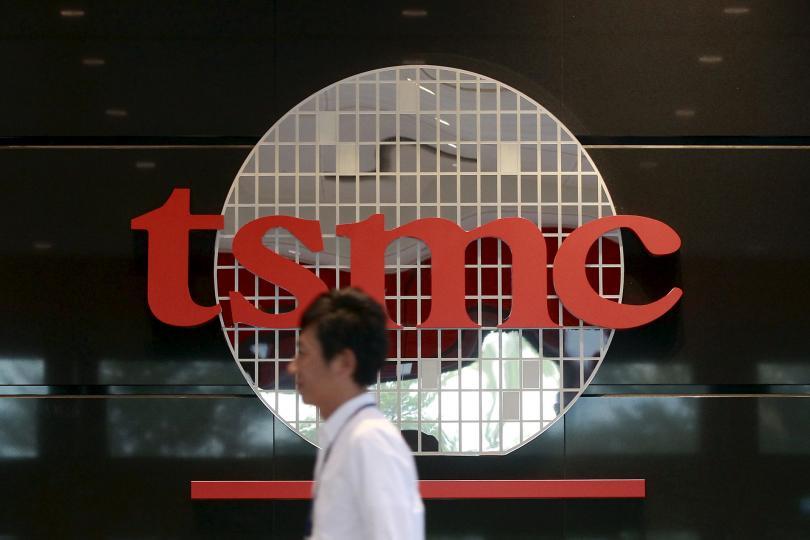 台湾缺水危机日益严峻 台积电部分厂区已启动水车供水 腾讯新闻