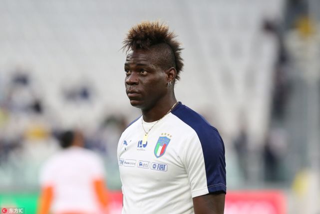 钱往这砸!一票球星今夏自由身 中超队了解一下