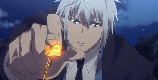 酷就一个字 盘点动画中扑克脸的角色_腾讯新闻