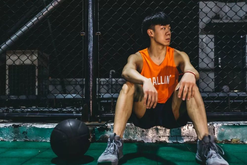 上海学界大魔王陈辰,带你控球升级!