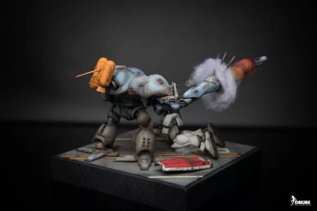 手撕吉姆!水陆优势兼具,吉姆的天敌高战蟹