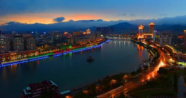 广东广南东路长这么大你知道家乡名字是怎么来的么