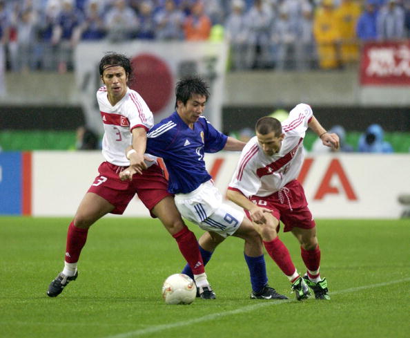 【世界杯翻译官】2002年世界杯:土耳其的神奇