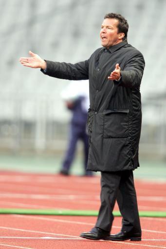 【世界杯百大球星】马特乌斯:德国第1人 曾战