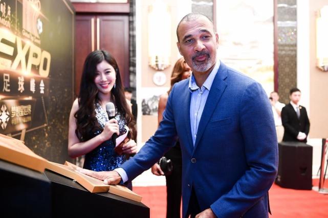 古利特:金球奖想pick博格巴 世界杯看好法国