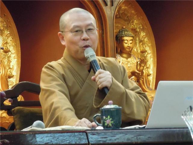 慧开法师生命是一种连续函数从生命永续到生死自在