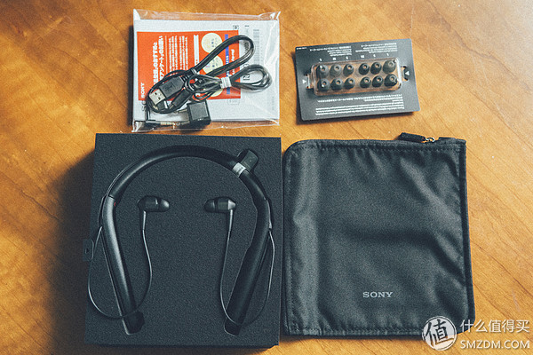 一个悲伤的故事-索尼WI-1000X无线降噪耳机评