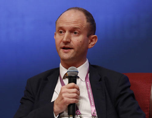 欧洲复兴开发银行:良好的监管环境是项目投资