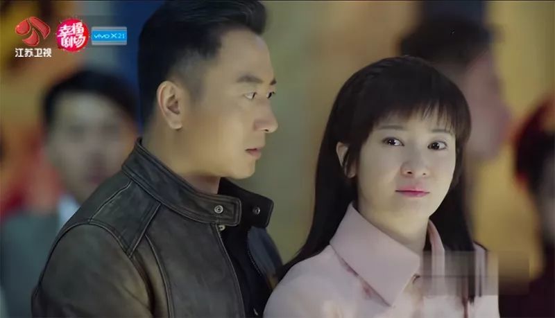 今天19:35,广西卫视美丽剧场《誓言》,精彩结局等你来看!