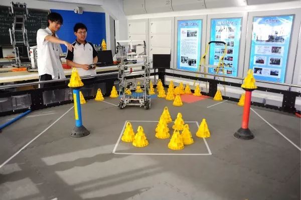 综合素质评价:向高校展现更具实力的自己