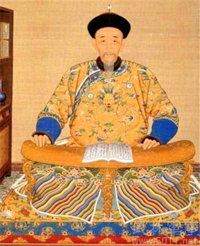 清朝三代帝王學識PK，順治惡補，康熙前衛，雍正保守 歷史 第5張