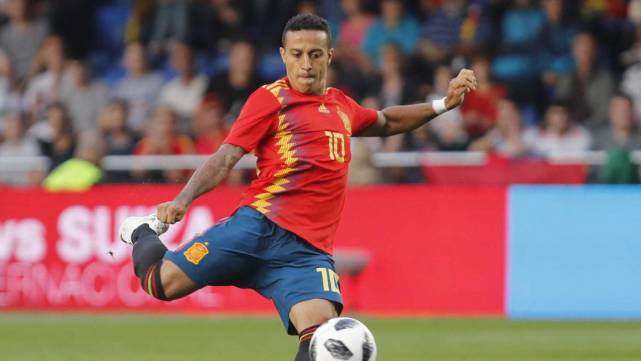 巴萨高层:买蒂亚戈钱不是问题 没人告诉我阿比