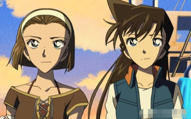 百合才是动漫的精髓 最受欢迎的5对二次元百合cp