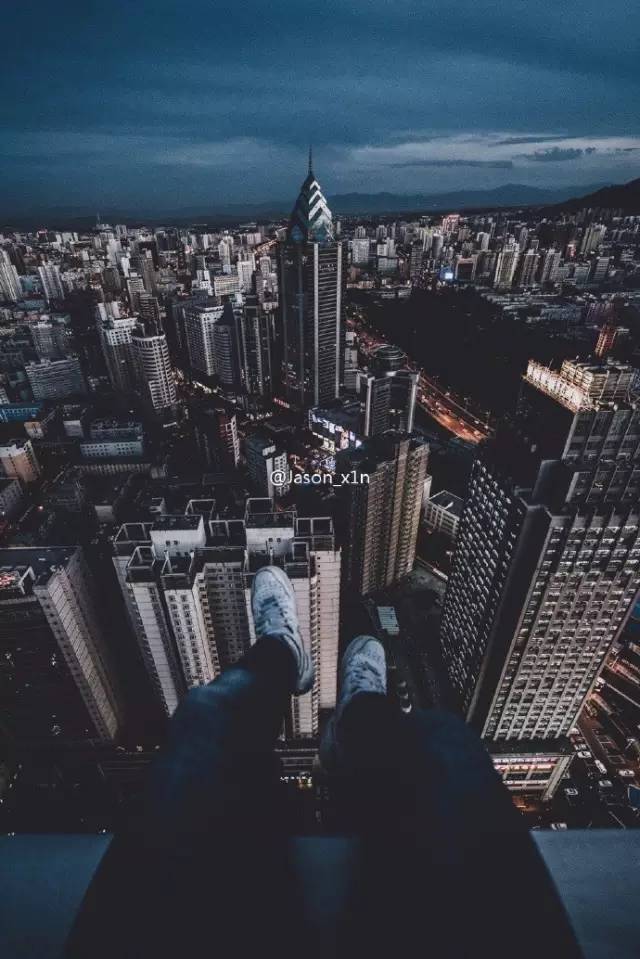 这些创意视角怎能不学!