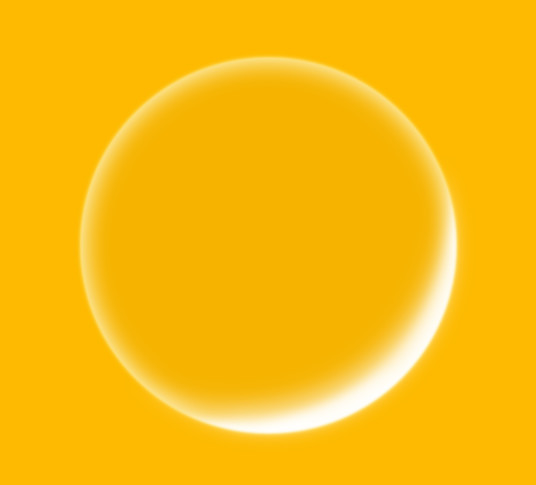 ps教程打造超透亮水晶高光效果