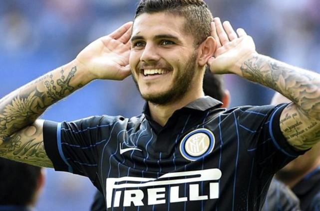 国米想留二弟?经纪人:要考虑先给意甲顶薪900