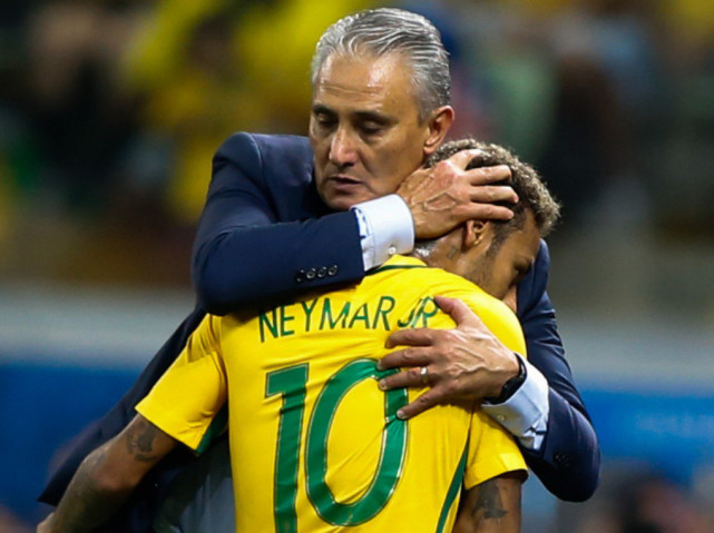 巴西VS奥地利前瞻:内少冲纪录 曼联新援缺席