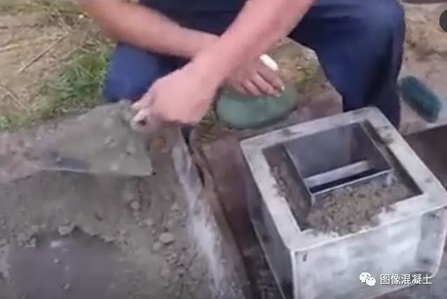 模具造型开胃小凉菜 仿石花坛diy 趣味视频过程