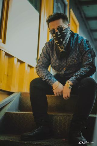 抖音神曲《BINGBIAN病变》原创+原唱歌手 粉