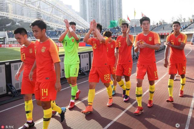 马德兴:国家利益高于一切 亚运会U23政策难万