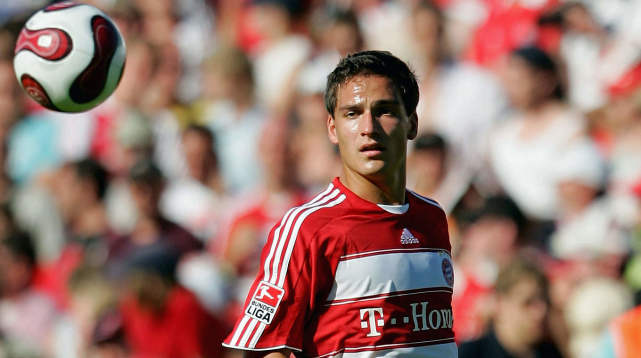 【解码世界杯】德国5号:战车防守核心 勒夫最