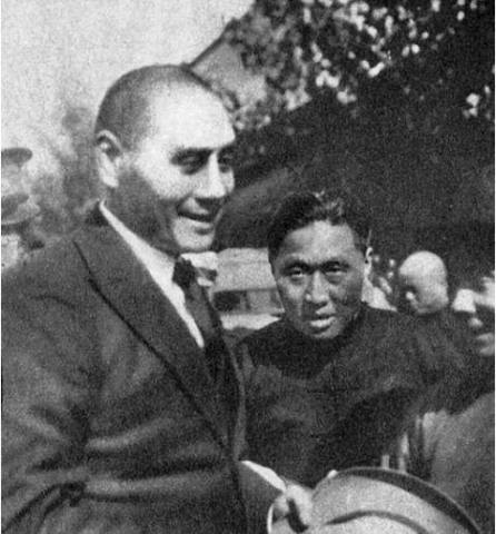 一心一意想着抗战的军阀,临死前还大呼要抗日